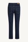 Claire Woman Jasmine Jeans - Louise Fitting - Blue thumbnail