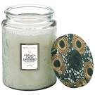 Voluspa Large Jar Candle - French Cade & Lavender thumbnail