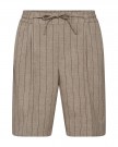 Freequent Lizy Shorts Simply Taupe thumbnail