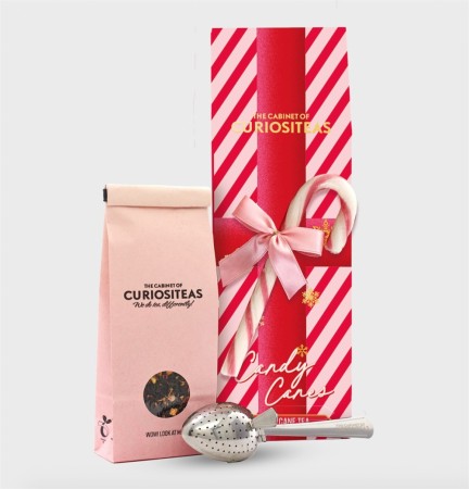 Candy Canes Infusion Giftbox