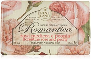 Nesti Dante Romantica Soap 250 Gr
