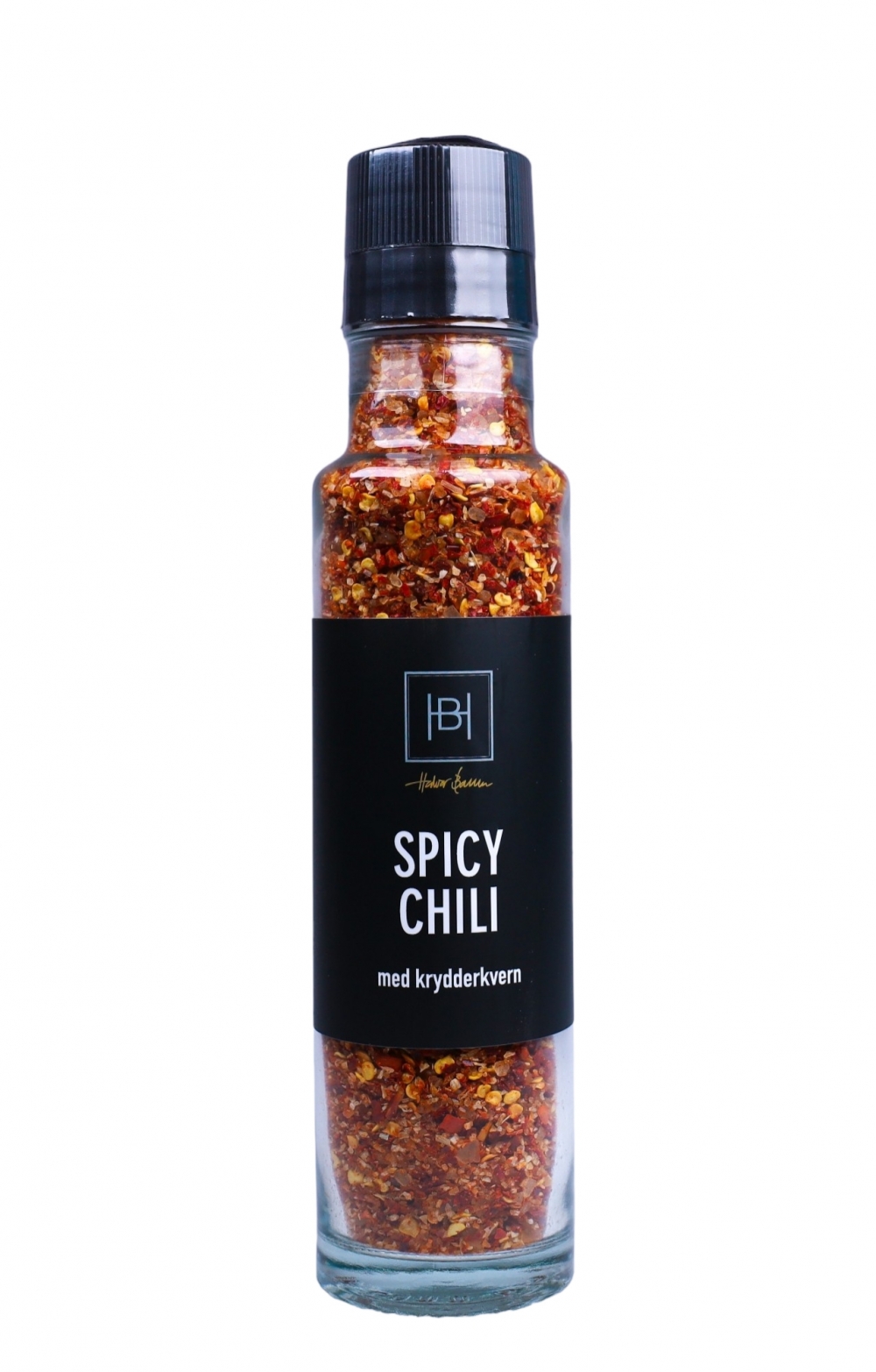 Et nydelig, spicy krydder fra Halvor Bakke sin nye gourmet-serie. 