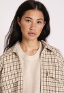 Claire Woman Preet CW Pullover Ivory thumbnail