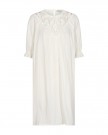 Freequent Marabella Dress Off-white thumbnail