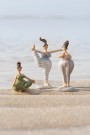 Ib Laursen Assortert Damer i Yoga Positur Sittende thumbnail