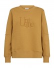 Freequent Prosit Pullover Honey Mustard  thumbnail