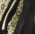 Puccini Backpack Donna Black thumbnail