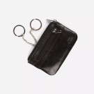 The Monte Keypouch Medium Black thumbnail