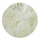 Voluspa Petite Glass Jar - Eucalyptus & White Sage  thumbnail