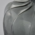 Lene Bjerre Myianne Vase Smoked Grey thumbnail