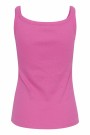 Kaffe Carna Tank Top Rose Violet thumbnail