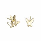 Ella & Pia Marit Earrings 18K Gold thumbnail