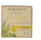 Durance Eco Line - Shampoo Bar - Normal Hair Lemon & Mint thumbnail