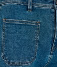 Freequent Harlow Jeans Light Medium Blue Denim  thumbnail