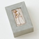 Willow Tree Mother And Daugther Memory Box thumbnail