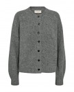 Freequent Louisa Cardigan Medium Grey Melange thumbnail