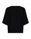 Freequent Ytila Pullover Black thumbnail