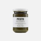 Pesto Basil & Parmesan thumbnail