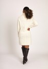 Claire Woman Delfina CW Dress Ivory thumbnail