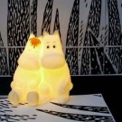 Moomin Love LED Nattlampe thumbnail