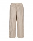 Freequent Lava Pants Simply Taupe W.off White thumbnail