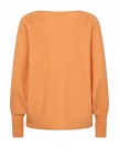 Freequent Flow Pullover Tangerine thumbnail