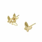 Ella & Pia Marit Earrings 18K Gold thumbnail