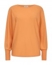 Freequent Flow Pullover Tangerine thumbnail