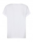 Freequent T-shirt Joke Ss Brilliant White  thumbnail