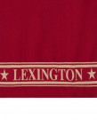 Lexington Gavesett Jacquard Kjøkkenhåndkle (sett Med 2) Red/beige  thumbnail