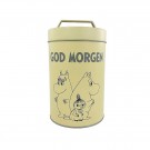 Moomin Oppbevaringsboks L God Morgen thumbnail