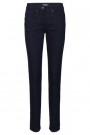 Claire Woman Jasmin Jeans Puch-up Long Dark Navy thumbnail