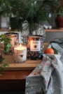 Klinta Botaniska- duftlys- Appelsinblomst & Lavendel thumbnail