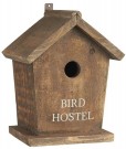 Ib Laursen Fuglehus Bird Hostel thumbnail