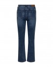 Freequent Jeans Essy-pant Dark Blue Wash thumbnail