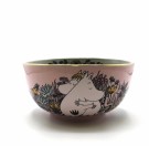 House Of Disaster Moomin Bowl Love thumbnail