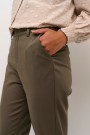 Kaffe Loraine Pants Major Brown thumbnail