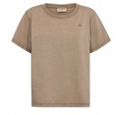 Freequent Blest Pullover Simply Taupe thumbnail
