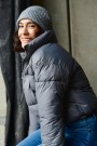 Kaffe Victoria Puffer Jacket thumbnail