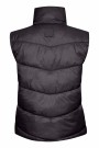 Kaffe Susanne Waistcoat Black Deep  thumbnail