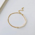 Ella & Pia Perline Bracelet Gold 18k thumbnail