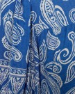 Freequent Adney Dress Nebulas Blue W. Tofu thumbnail
