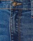 Freequent Harlow Jeans Straight Medium Blue Denim  thumbnail
