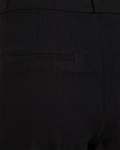 Freequent solvej Pants Cavalry Twill Black thumbnail