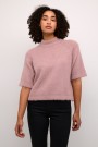 Kaffe Emilie Knit Pullover Mesa Rose thumbnail