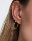 Ella & Pia Sienna Earring 18K Gold thumbnail