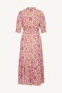 Claire Woman Dilma Dress Coral thumbnail