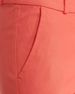 Freequent Solvej Ankle Pant Hot Coral thumbnail