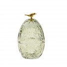 Lene Bjerre Esmia Egg 15 Cm Green Gold thumbnail
