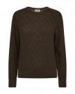 Freequent Dodo Pullover Morel thumbnail